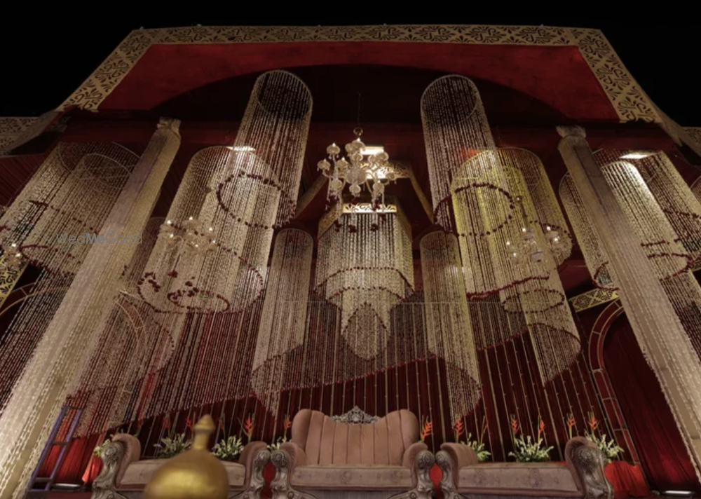 Shagun - Your Event Planner