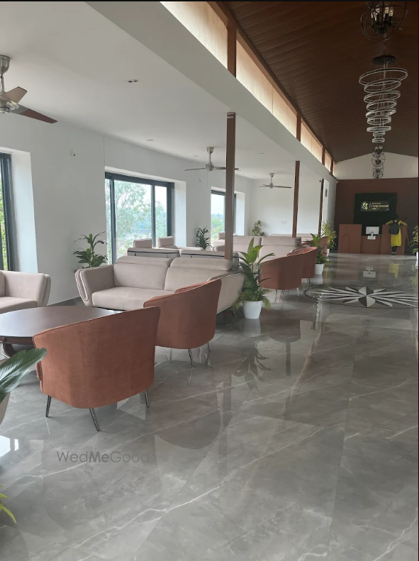 Photo By Aaryans River Wood Resort - Venues