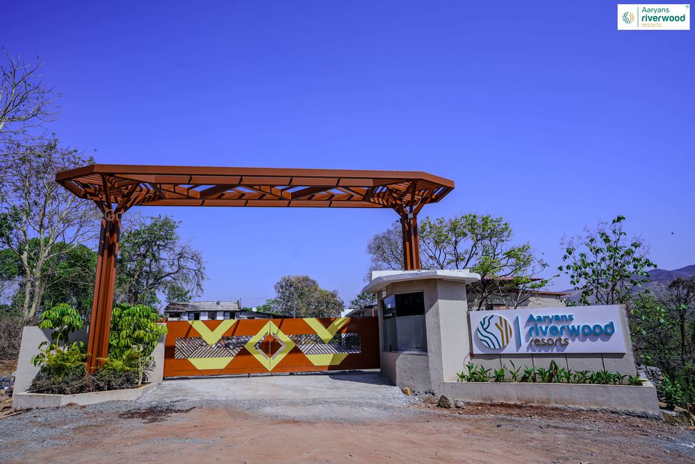 Photo By Aaryans River Wood Resort - Venues