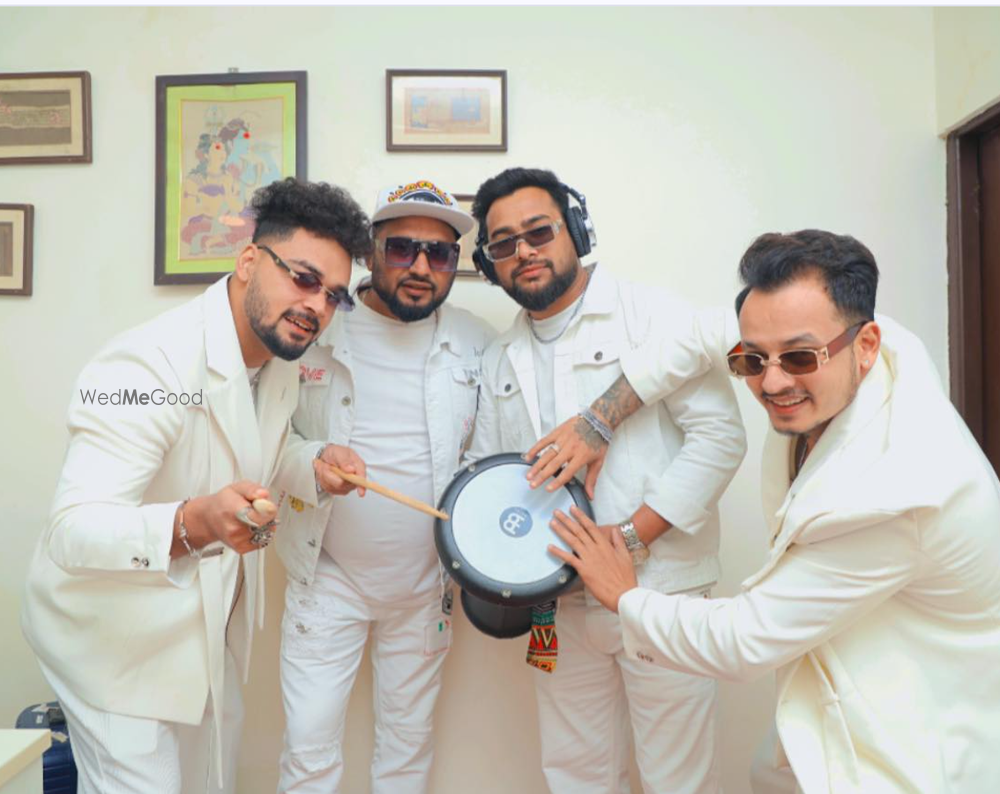 Dj Prince Music