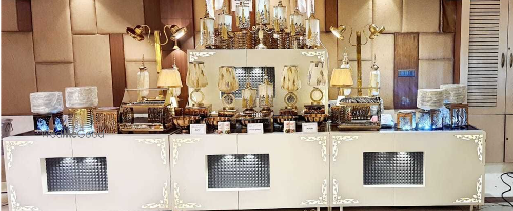 Paakshala- A Catering Company