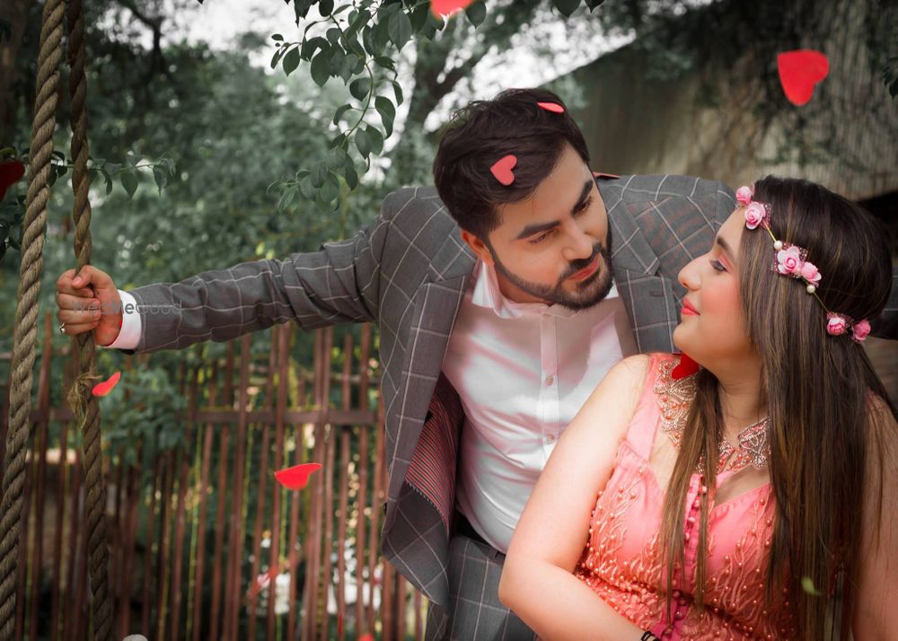 Livxs Films - Pre Wedding