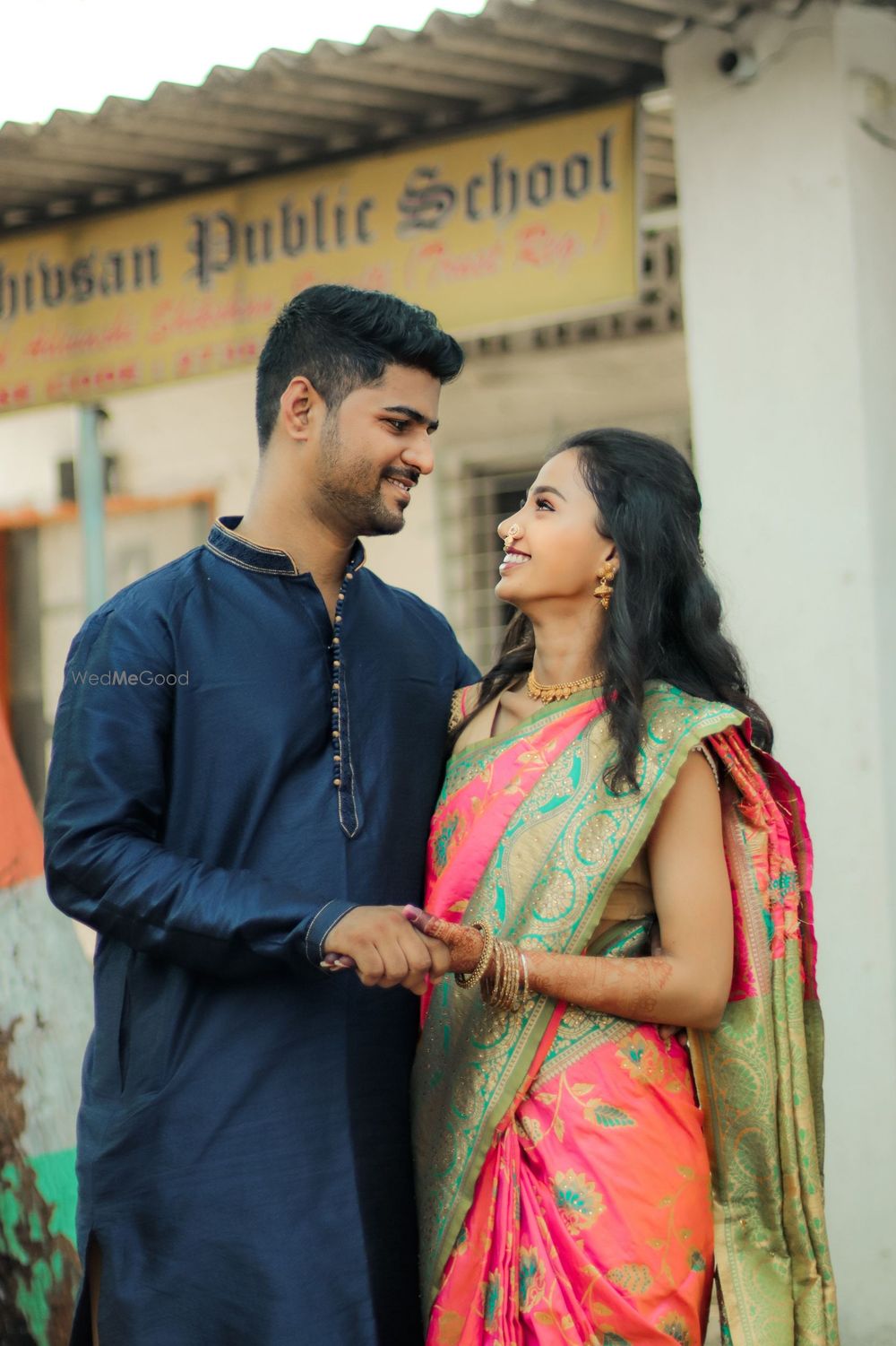 Once & Always Wedding - Pre Wedding