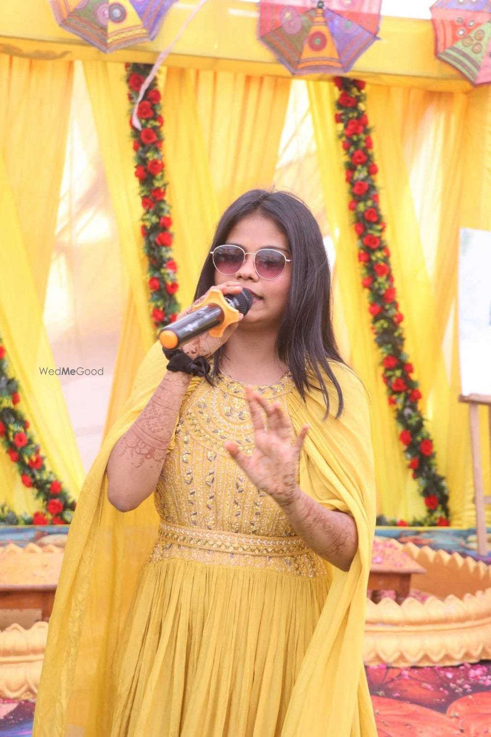 Photo By Rainy Jain - Wedding Entertainment 