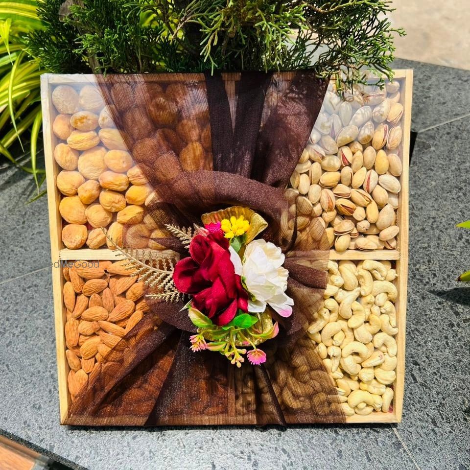 Photo By Wrapping Stories - Favors