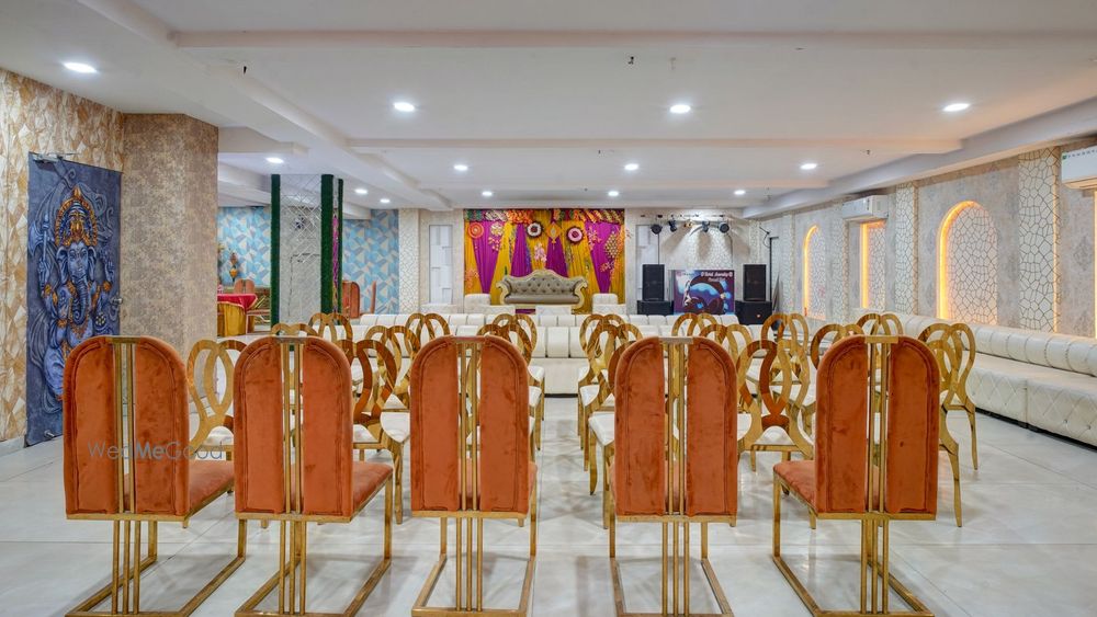 Hotel Aerostar Grand