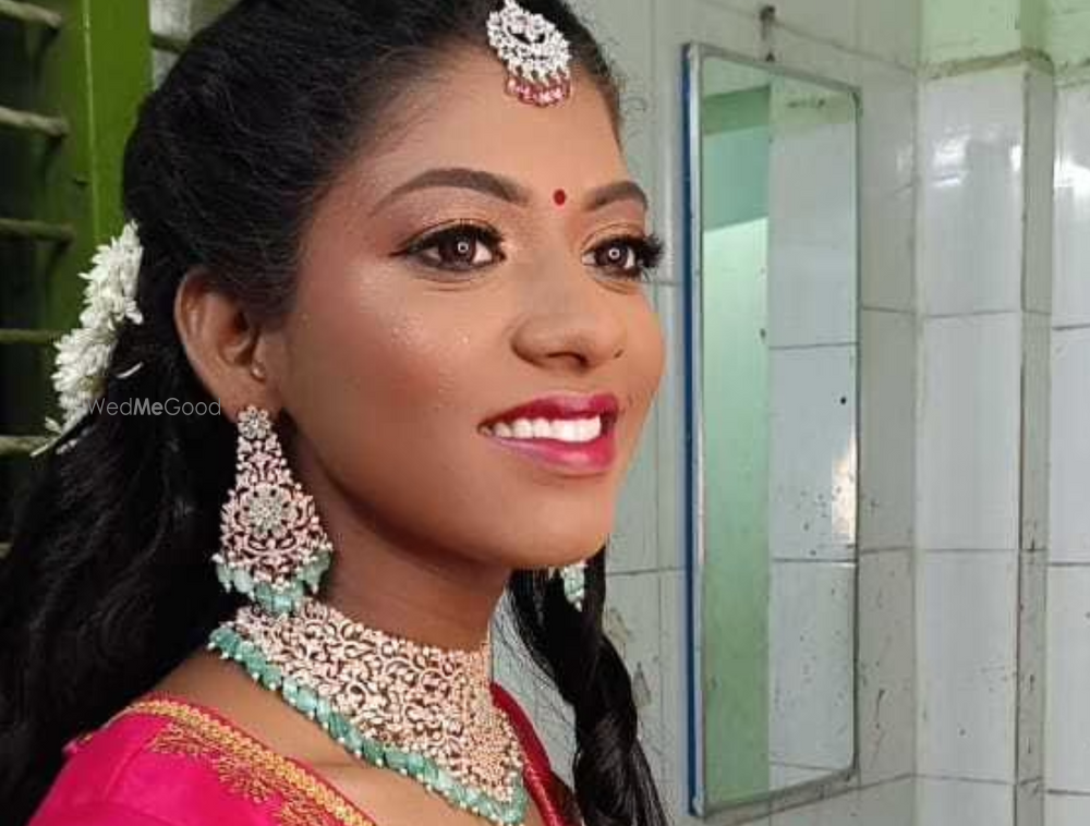 Insai Bridal