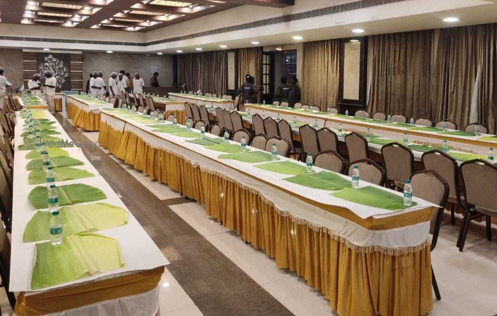 Infinity Events and Caterers