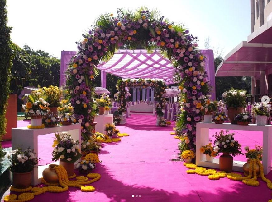 Jass Decor