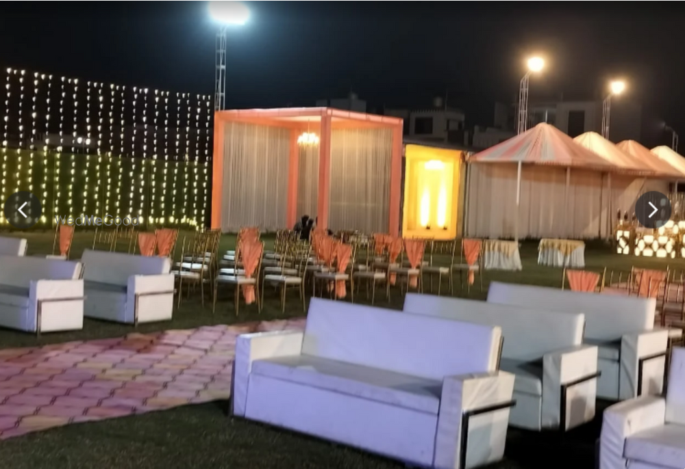 Regalia Lawn