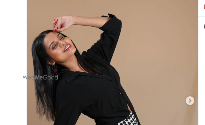 Dance with Rutuja