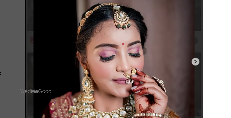 Shiv Shakti Makeup Artist