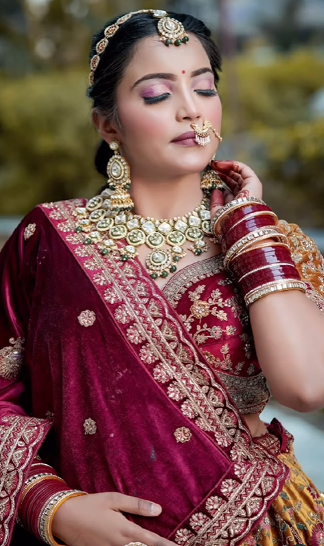 Photo By Shiv Shakti Makeup Artist - Bridal Makeup