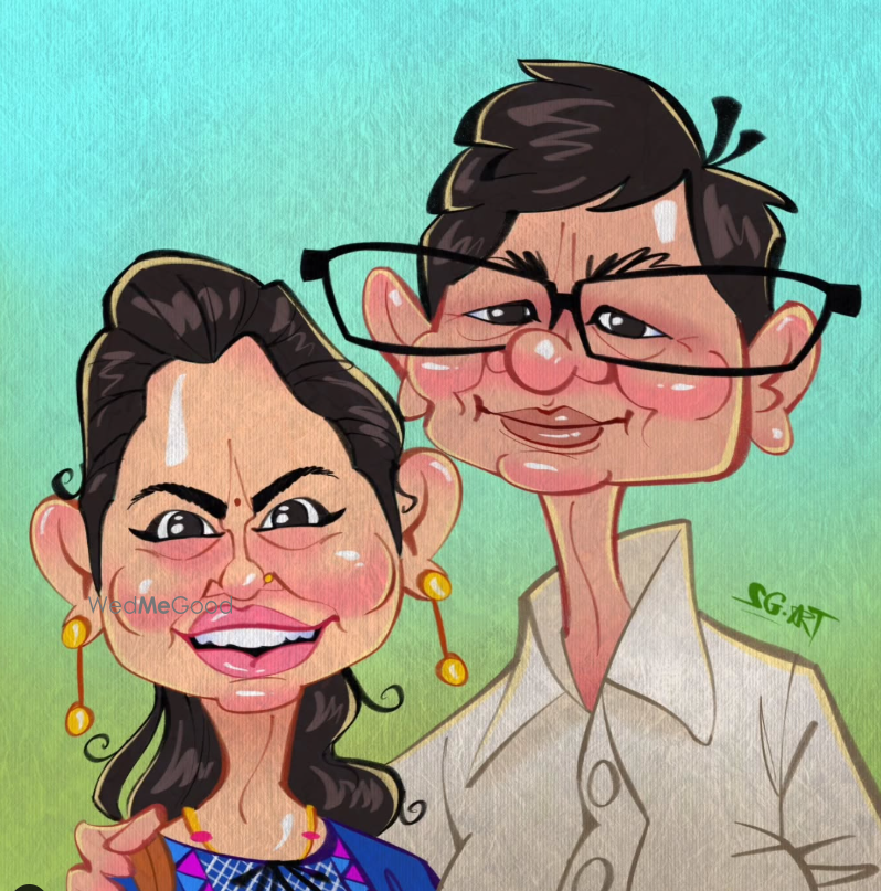 SG Art