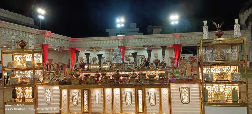 Palak Caterers