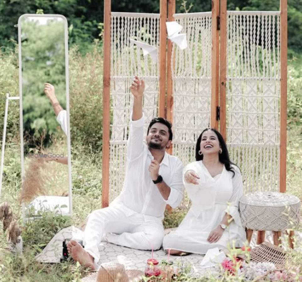 Jeet Mohnani Photography - Pre Wedding
