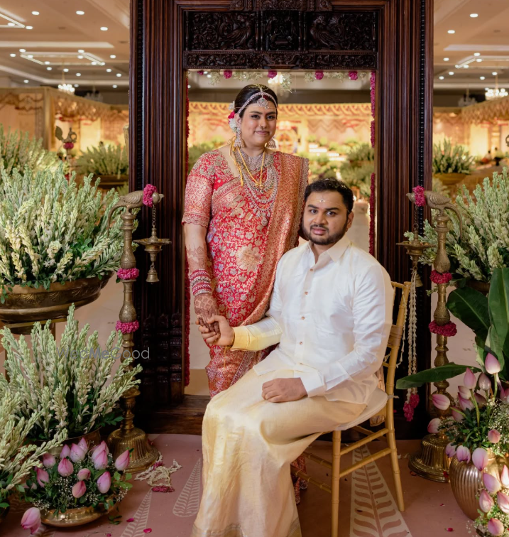 Photo By Aesthetic Design Studio - Wedding Planners