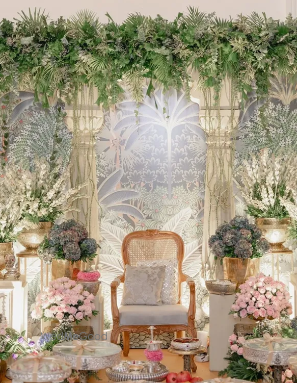 Photo By Aesthetic Design Studio - Wedding Planners