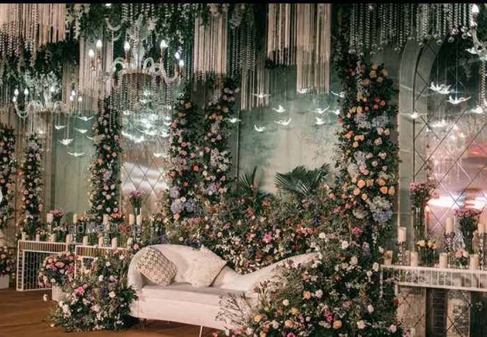 Photo By Aesthetic Design Studio - Wedding Planners