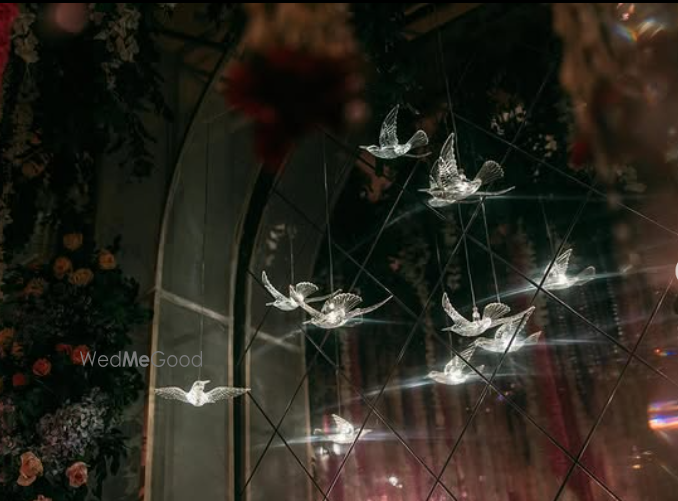 Photo By Aesthetic Design Studio - Wedding Planners