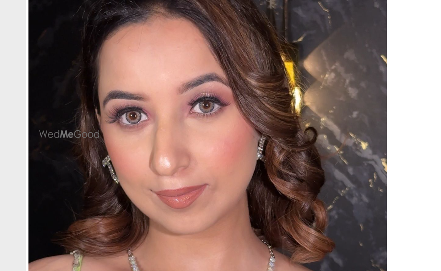 Makeup by Nishu Kakkar