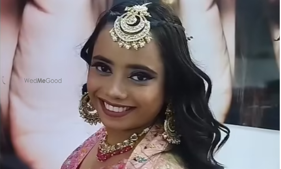 Nikhat Makeup Artist