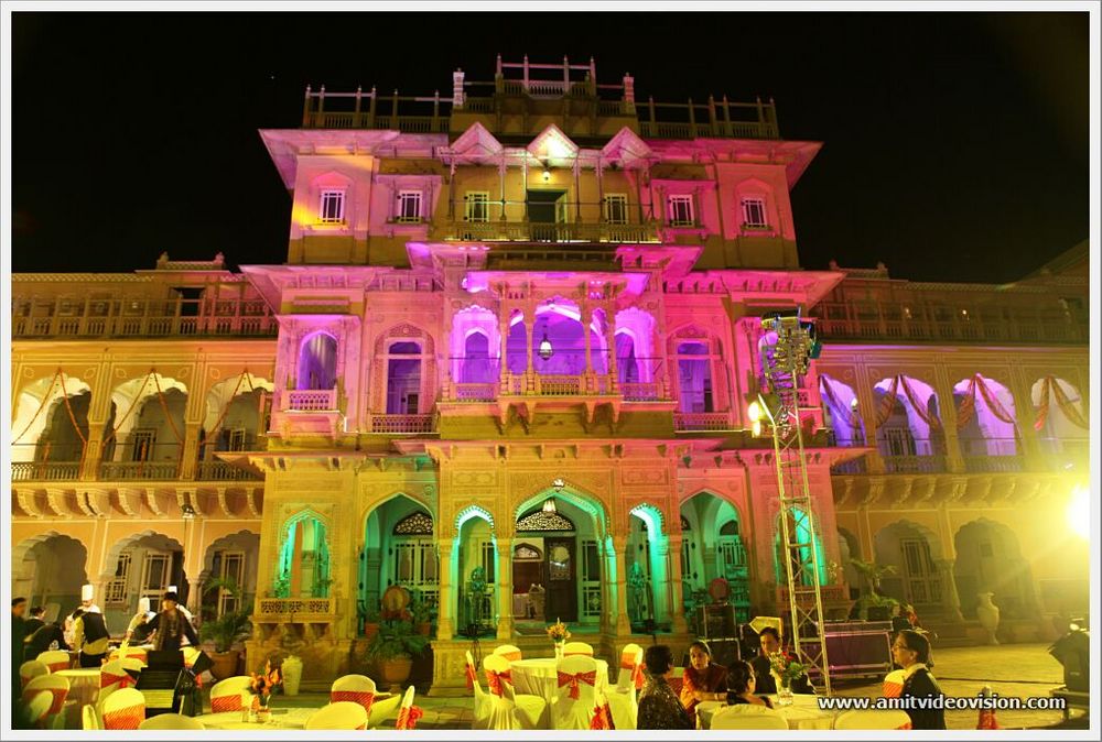 Photo By Wedding Planner Rajasthan - Wedding Planners