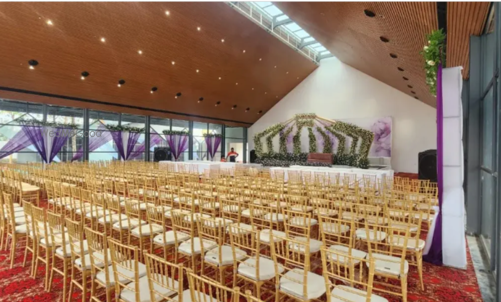 The Occasion Bangalore