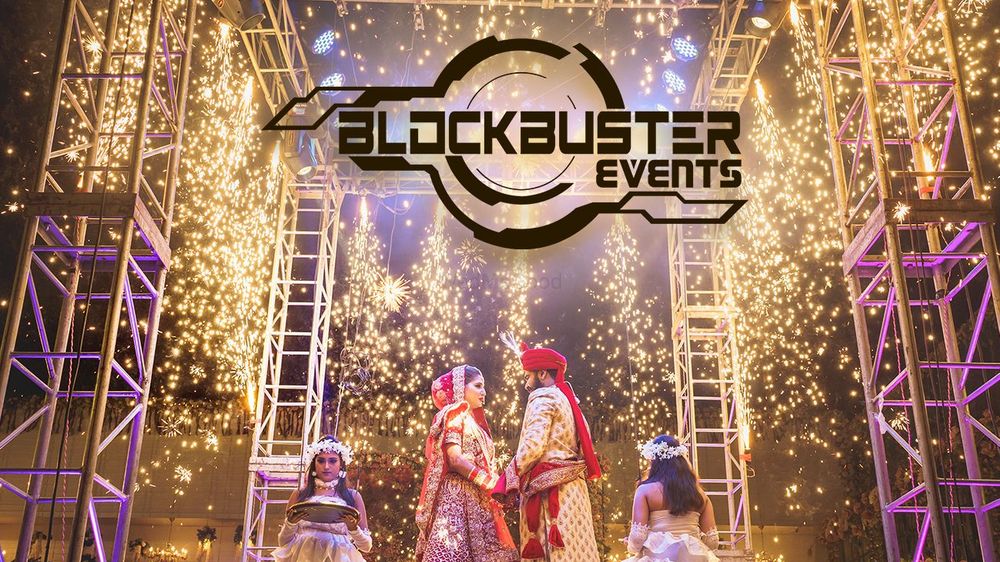 Blockbuster Events