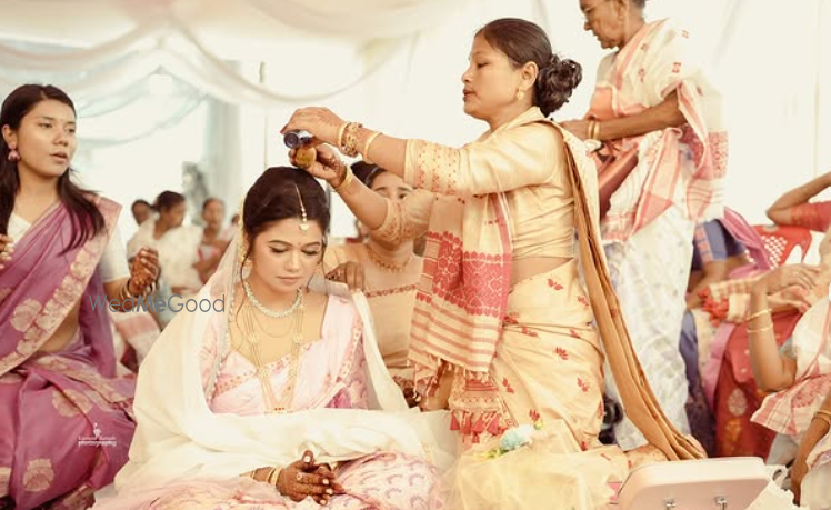 Kankn Baruah Photography 