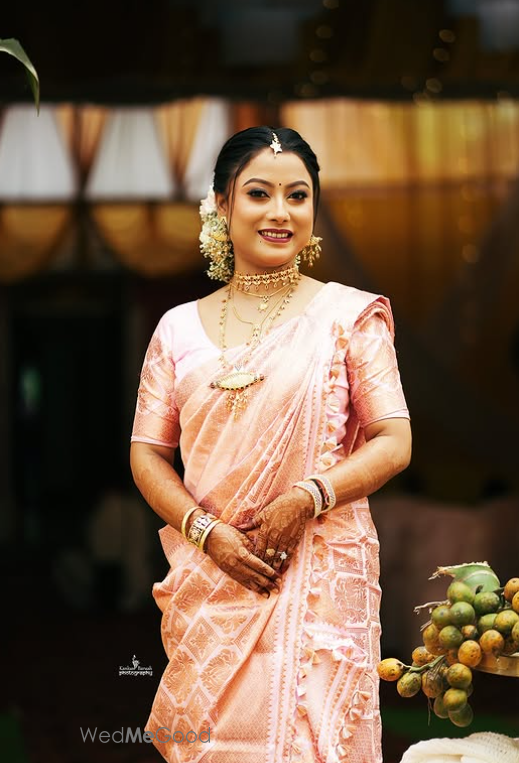 Photo By Kankn Baruah Photography  - Photographers