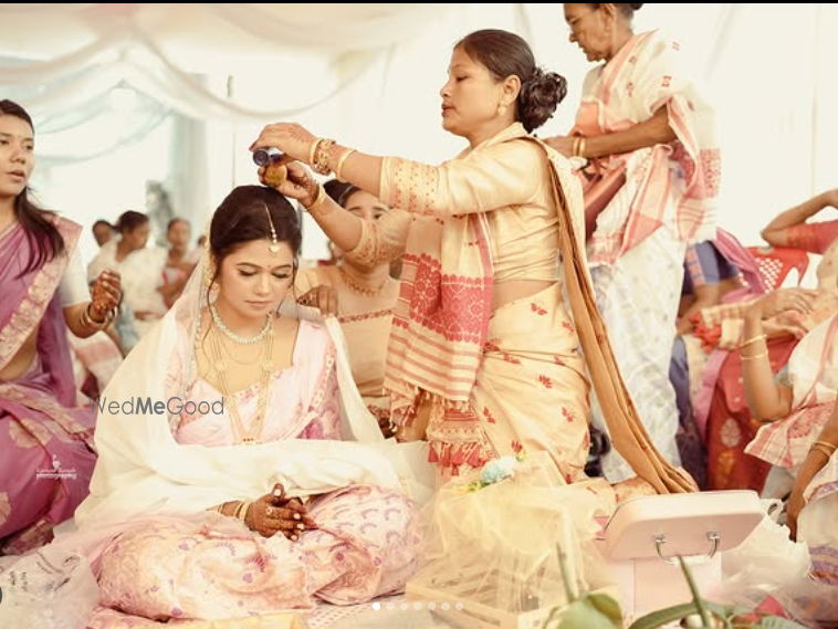 Photo By Kankn Baruah Photography  - Photographers