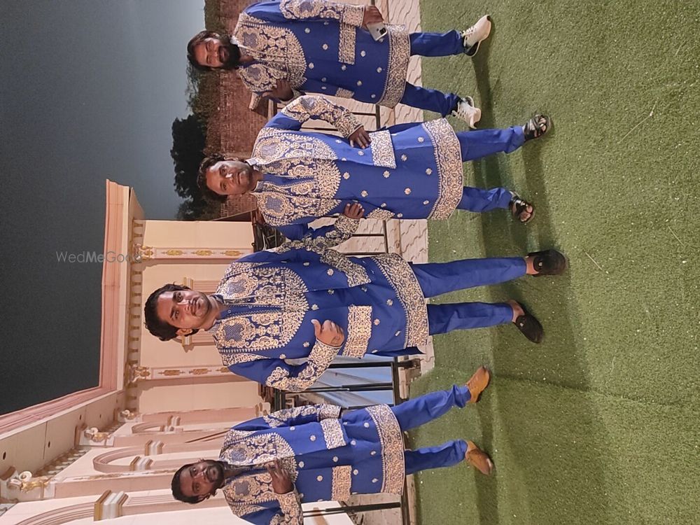 Photo By Angad Dhol King - Wedding Entertainment 