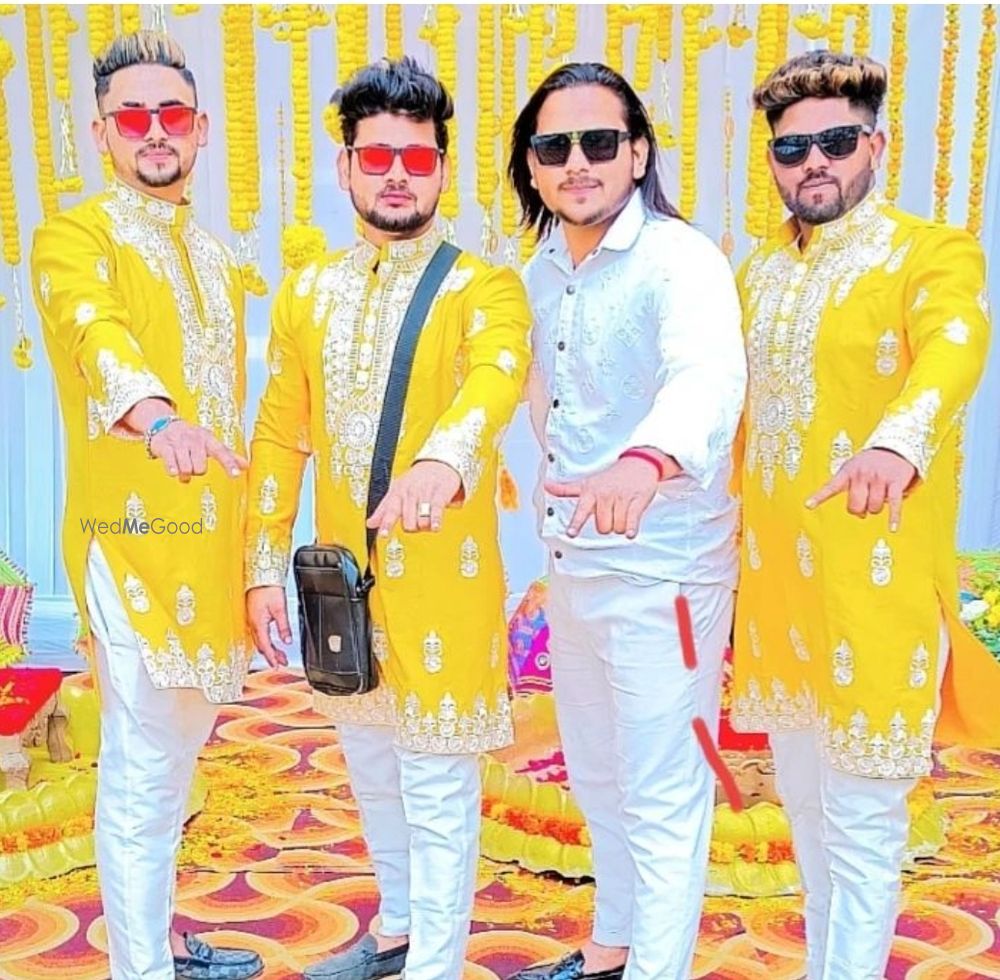 Photo By Angad Dhol King - Wedding Entertainment 