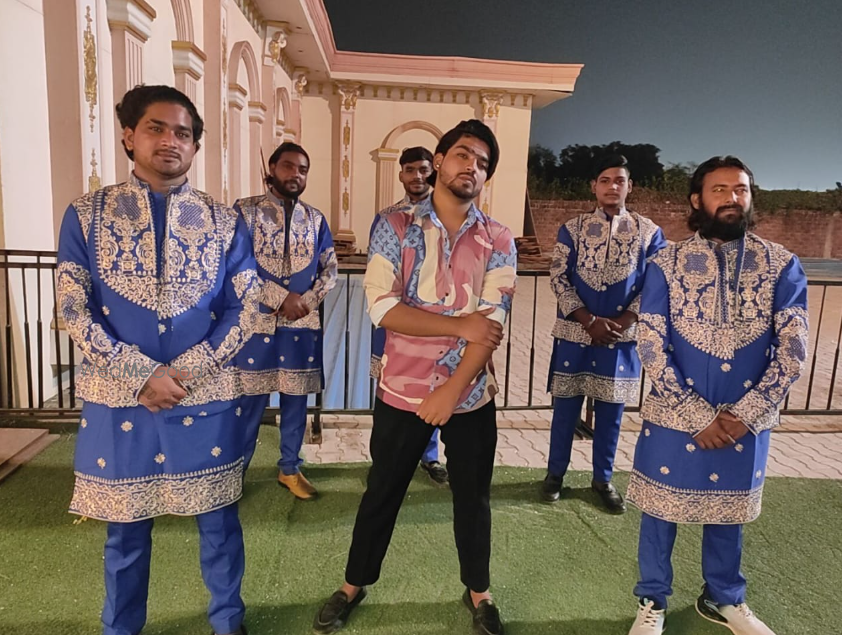 Photo By Angad Dhol King - Wedding Entertainment 