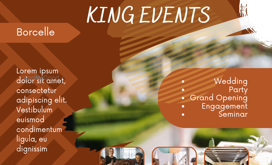 Kings Event Management