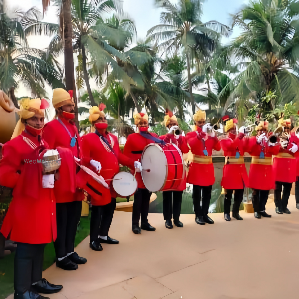 Photo By Chotu Dhol & Band - Wedding Entertainment 