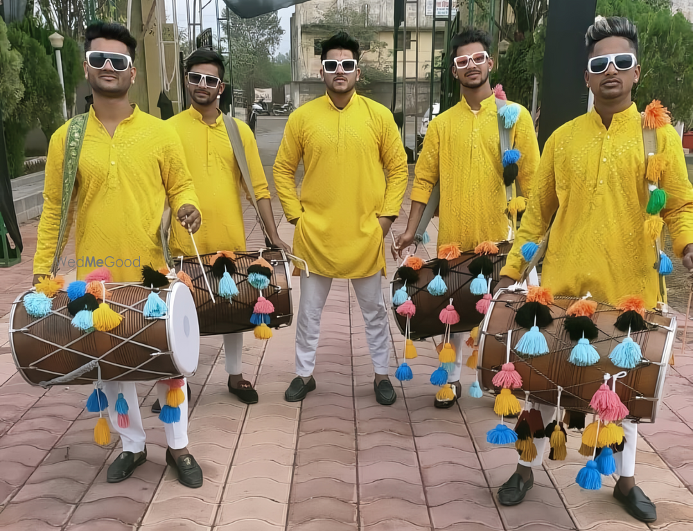 Photo By Chotu Dhol & Band - Wedding Entertainment 