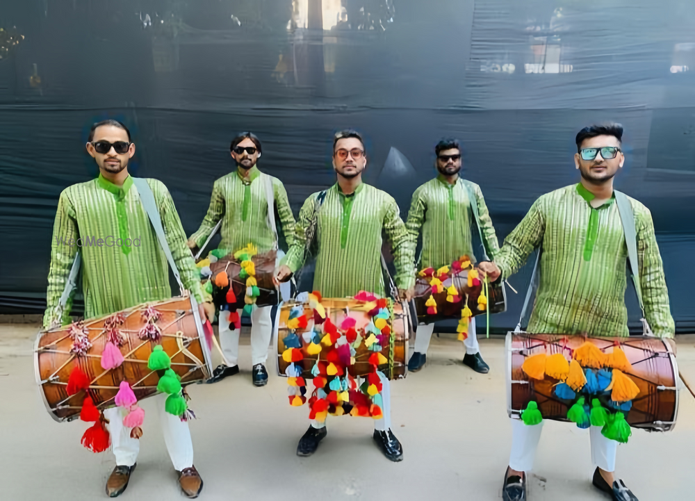 Photo By Chotu Dhol & Band - Wedding Entertainment 