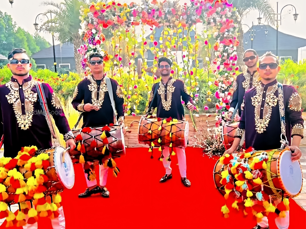 Photo By Chotu Dhol & Band - Wedding Entertainment 