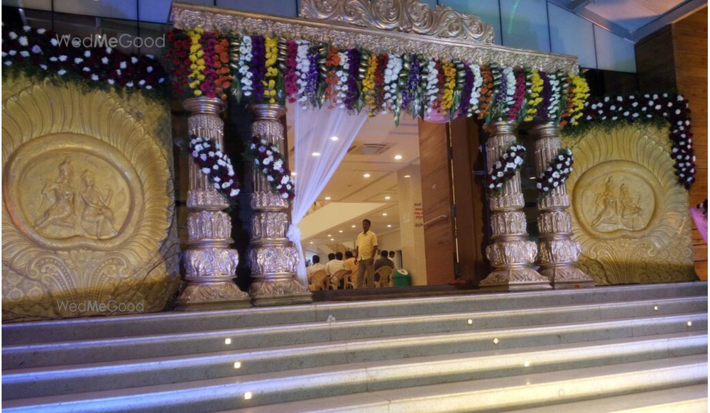 Kantha Priya Arts - Deocr