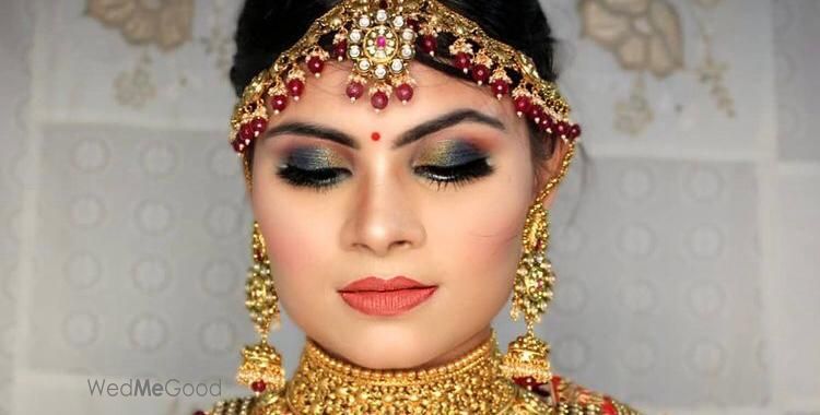 Makeup Artistry By Swati Khaitan