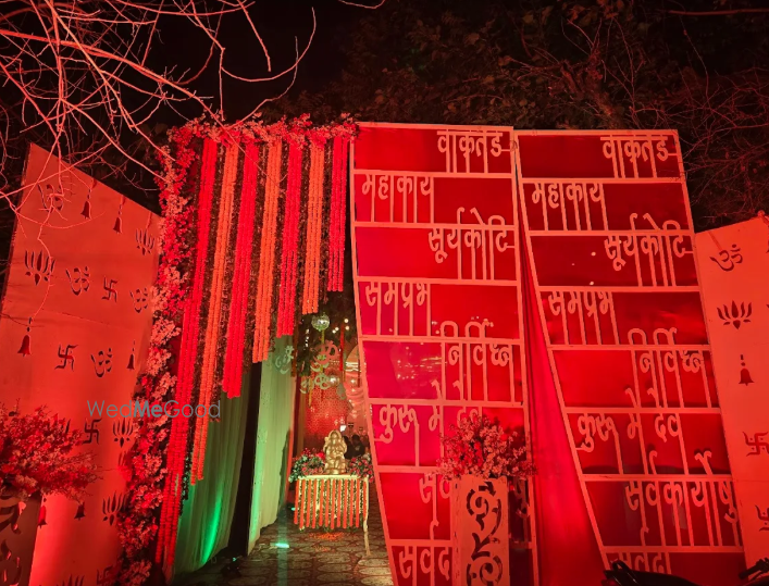 Fillestarr Event Management Company