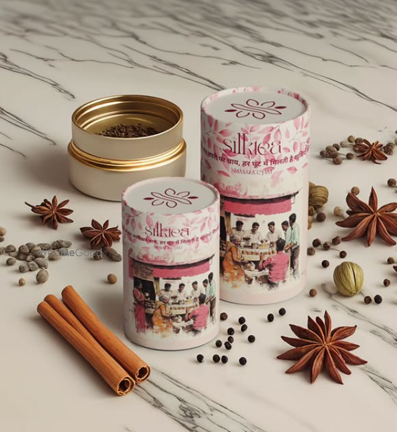 Silk Tea