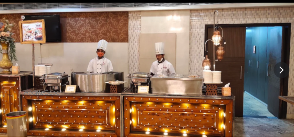 Shree Rajal Caterers