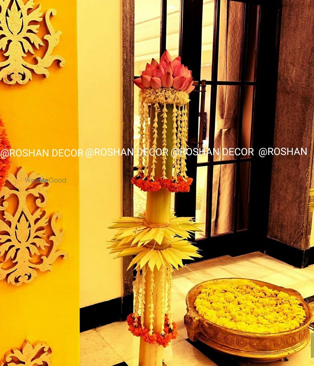 Photo By Roshan Decorators - Decorators