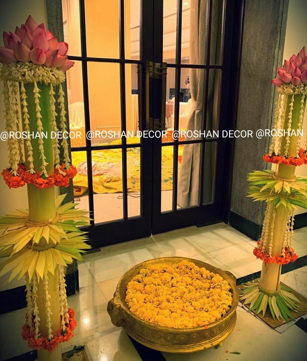 Photo By Roshan Decorators - Decorators