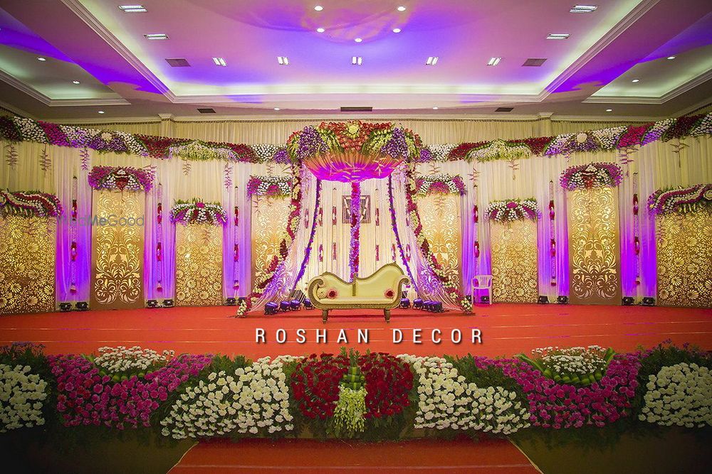 Photo By Roshan Decorators - Decorators