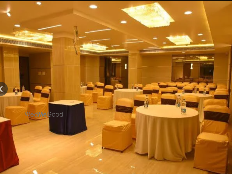 ZiP by Spree Hotels Surabi International