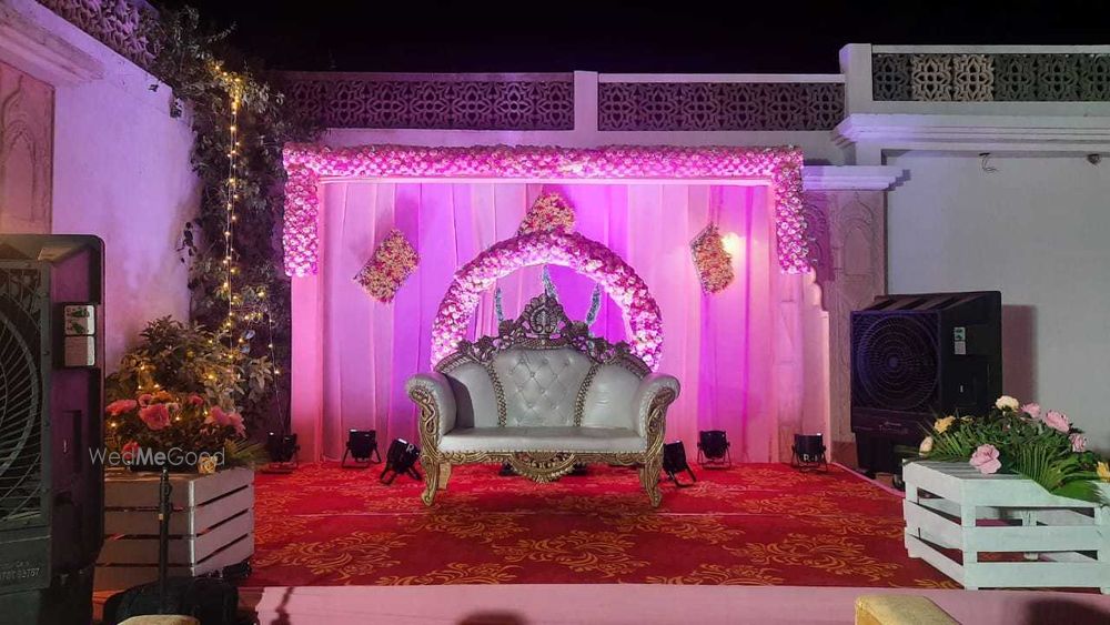 Adwita Weddings